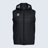 Errea Scozia Unisex Sleeveless Jacket