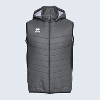 Errea Scozia Unisex Sleeveless Jacket (Junior)