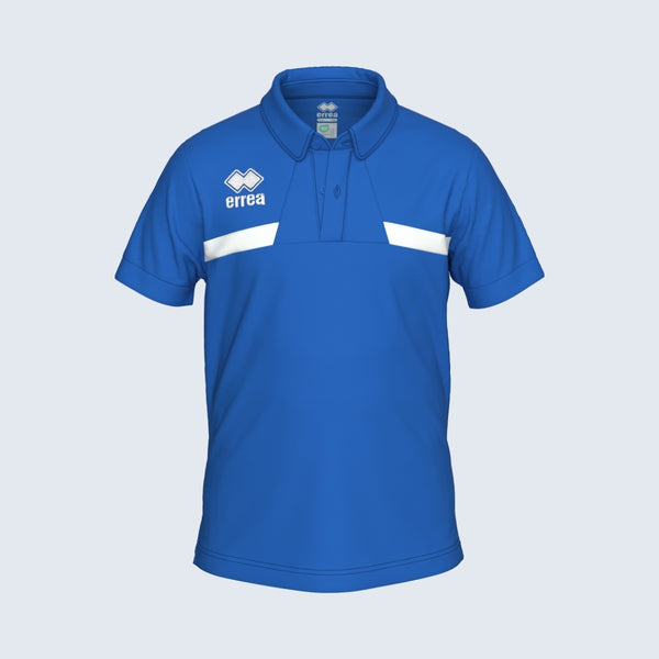 Errea Melvin Polo Shirt (Junior)