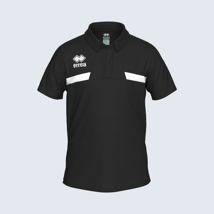Errea Melvin Polo Shirt (Junior)
