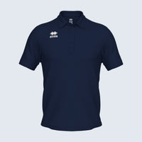 Errea Class Polo Shirt