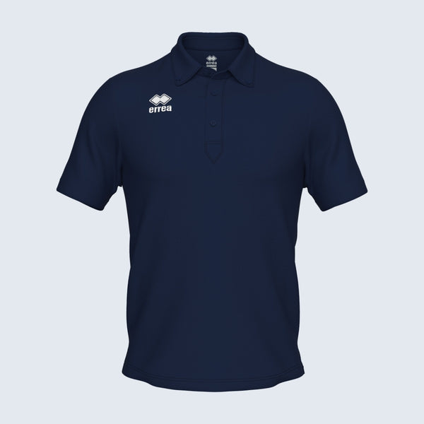 Errea Class Polo Shirt
