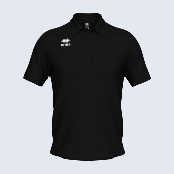 Errea Class Polo Shirt (Junior)