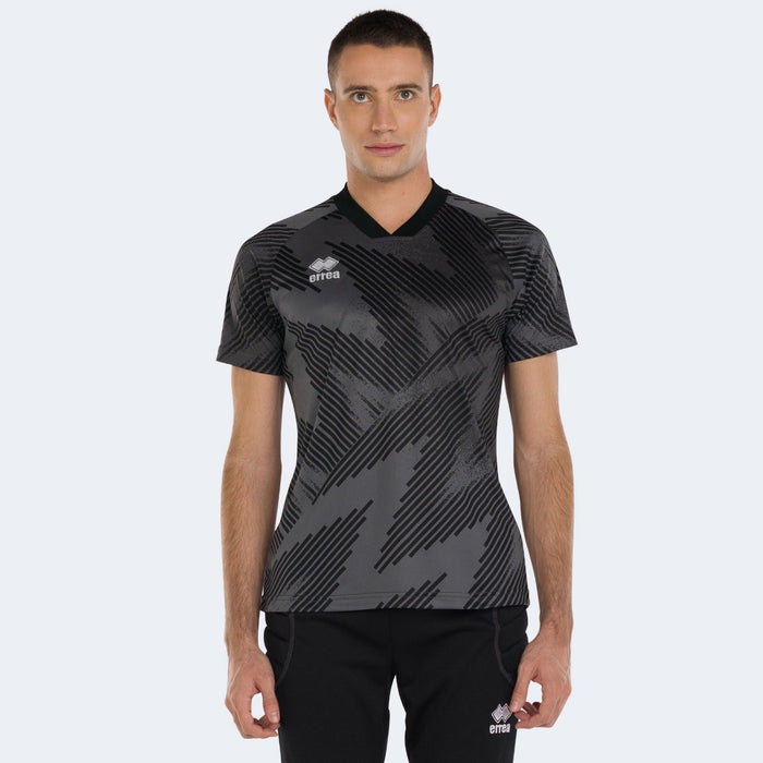 Errea Shirt Peter Short Sleeve (Junior)