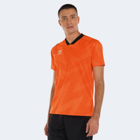 Errea Shirt Peter Short Sleeve (Junior)