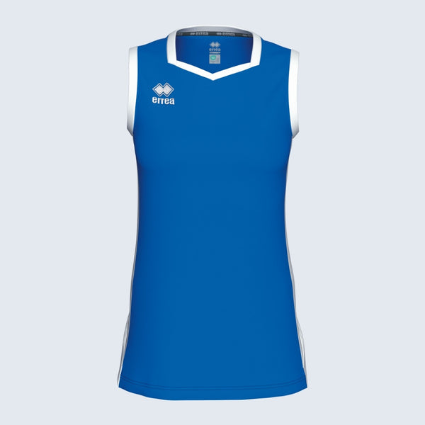 Errea Becky Basketball Vest (Junior)