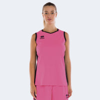 Errea Becky Basketball Vest (Junior)