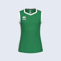 Errea Becky Vest Jr (Junior)