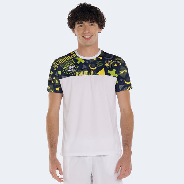 Errea Manolo T-Shirt