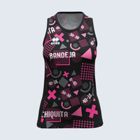 Errea Marisol Vest (Junior)