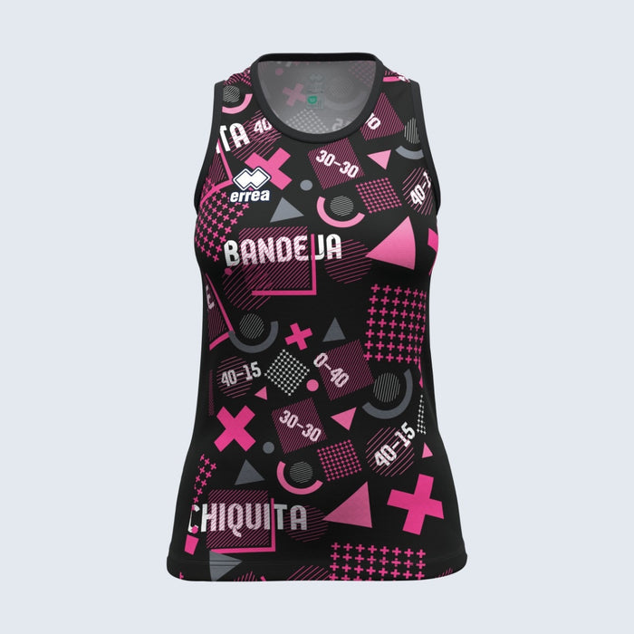 Errea Marisol Vest (Junior)