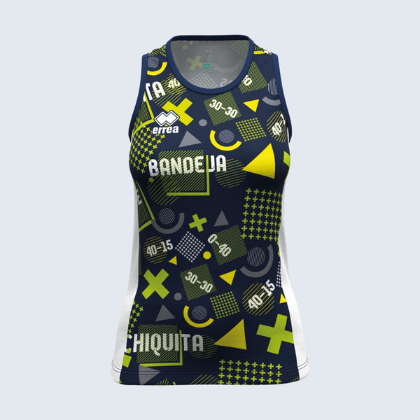Errea Marisol Vest (Junior)
