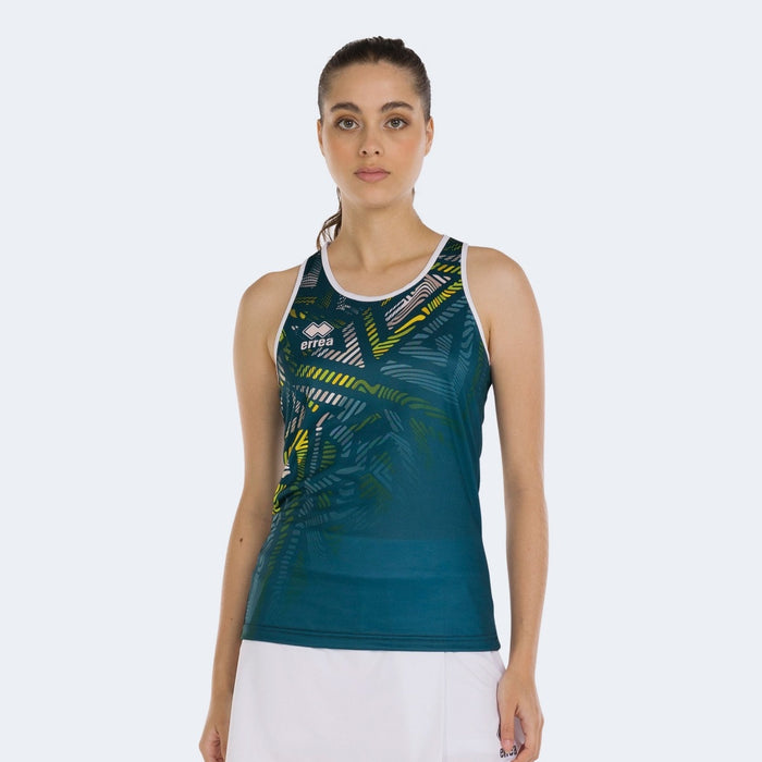 Errea Mayra Women's Vest