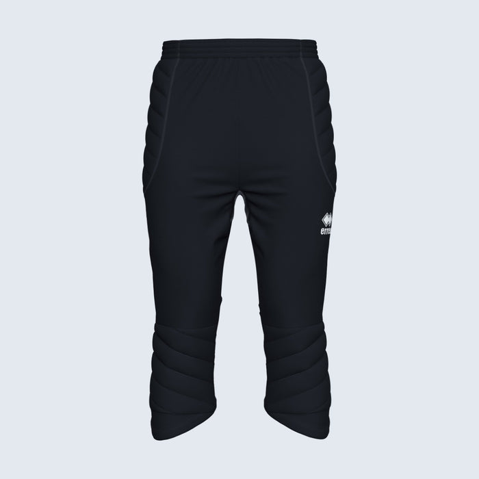 Errea Stopper 3.0 3/4 Goalie Pants (Junior)