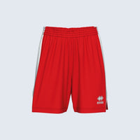 Errea Becky Basketball Shorts (Junior)