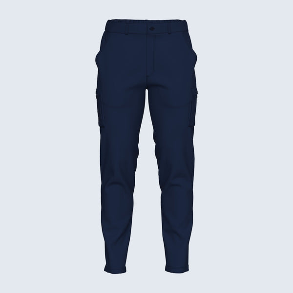 Errea Mts Trousers (Junior)
