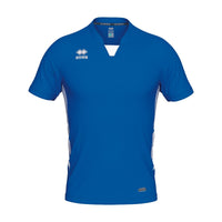 Errea Shirt Ti-mothy 3.0 Short Sleeve (Junior)