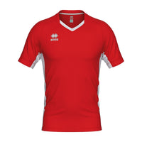 Errea Erby Rugby Match Shirt (Junior)