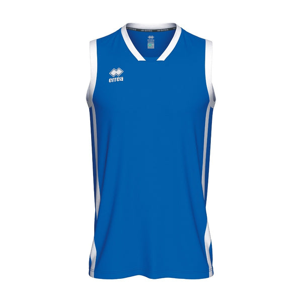 Errea Elevate Basketball Jersey (Junior)