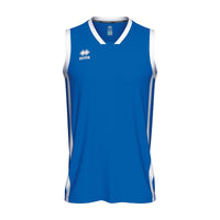 Errea Elevate Basketball Jersey