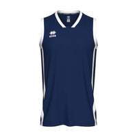 Errea Elevate Basketball Jersey