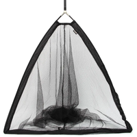 NGT Profiler 42" Net and Handle