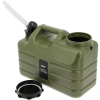 NGT Water Container 11L + NGT Auto Water Tap