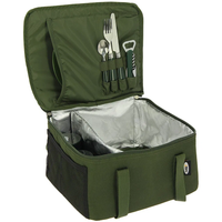 NGT Food & Brew Insulated Kit Bag