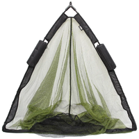 NGT 42" Dual Net Float System + 2m Handle