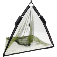 NGT 42" Dual Net Float System + 2m Handle