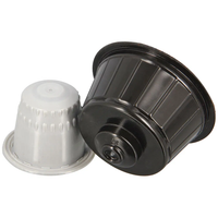 NGT Portable Espresso Coffee Maker - USB