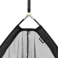 NGT Profiler 42" Net and Handle