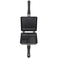NGT DYNAMIC GRILL - 3 WAY PAN