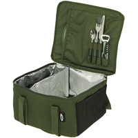 NGT Food & Brew Insulated Kit Bag