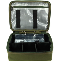 NGT Roving Luggage Set