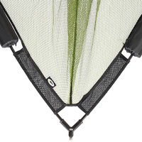 NGT 42" Dual Net Float System + 2m Handle