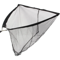 NGT Profiler 42" Net and Handle