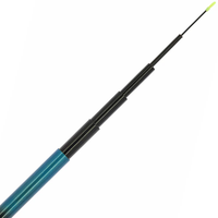 NGT 5.7m Quickfish Elasticated Pole