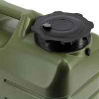 NGT Water Container 11L + NGT Auto Water Tap