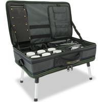 NGT Carp Bivvy Table 2