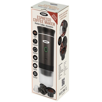 NGT Portable Espresso Coffee Maker - USB