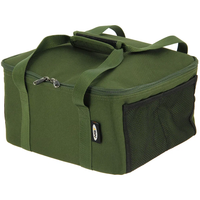 NGT Food & Brew Insulated Kit Bag