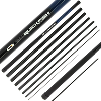 8m Quickfish Pole