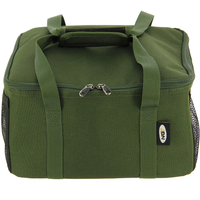 NGT Food & Brew Insulated Kit Bag