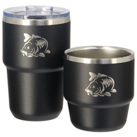 NGT Twin Mug Set - Stackable Outdoor Drink Set