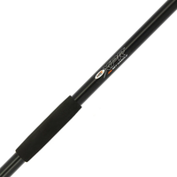 NGT 42" Dual Net Float System + 2m Handle