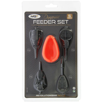 NGT Dynamic Feeder Mould Set