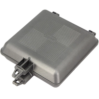 NGT DYNAMIC GRILL - 3 WAY PAN