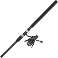 NGT Intrepid 4000 Combo 4pc 9ft Travel Rod
