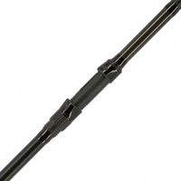 NGT Profiler 11ft Travel Carp Rod 4pc 2.75lb